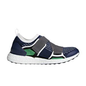 Stella McCartney x Wmns adidas UltraBoost X Night Indigo Granite sneakers BC0308