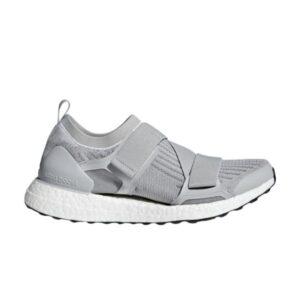 Stella McCartney x Wmns adidas UltraBoost X Stone Gray sneakers AC7551