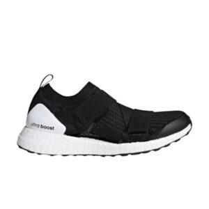 Stella McCartney x Wmns adidas Ultraboost X Core Black sneakers BB6267