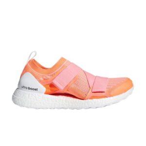 Stella McCartney x Wmns adidas Ultraboost X Orange Glow sneakers BB6266