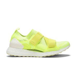 Stella McCartney x Wmns adidas Ultraboost X Solar Yellow sneakers AC7550