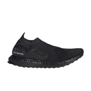 Swarovski x Wmns adidas UltraBoost Slip-On DNA Triple Black Black GZ2640