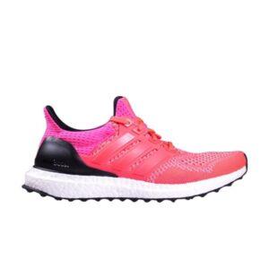 Wmns adidas UltraBoost 1.0 Flare Red AF5672