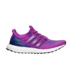 Wmns adidas UltraBoost 1.0 Flash Pink B34051