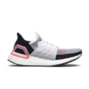 Wmns adidas UltraBoost 19 Laser Red F35282