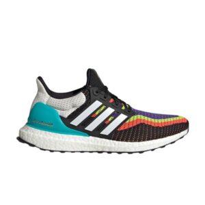 Wmns adidas UltraBoost 2.0 DNA Multi-Color sneakers FW8709