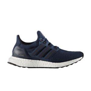 Wmns adidas UltraBoost 3.0 Collegiate Navy S80683