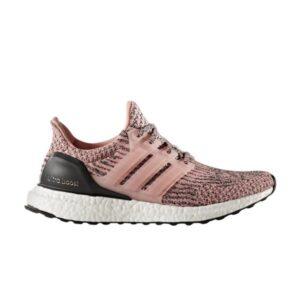 Wmns adidas UltraBoost 3.0 Salmon sneakers S80686