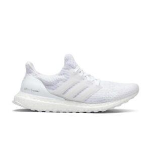 Wmns adidas UltraBoost 3.0 Triple White BA7686