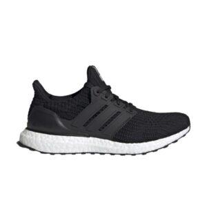 Wmns adidas UltraBoost 4.0 DNA Black White FY9123