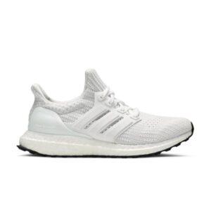 Wmns adidas UltraBoost 4.0 DNA Cloud White FY9122