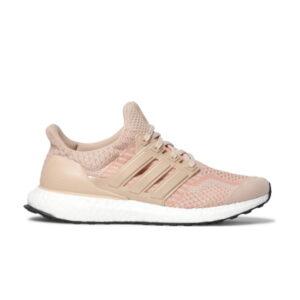 Wmns adidas UltraBoost 5.0 DNA Halo Blush Pink FZ3977