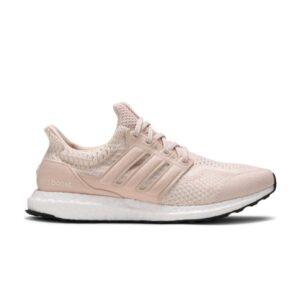 Wmns adidas UltraBoost 5.0 DNA Halo Ivory Black FZ1851