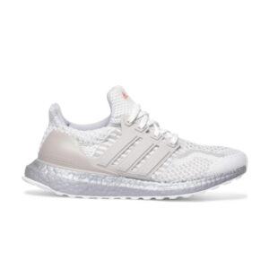 Wmns adidas UltraBoost 5.0 DNA White Ice Purple FZ3976