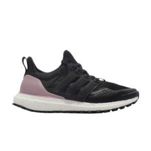 Sneakers Wmns adidas UltraBoost Cold.RDY DNA Black Shift Pink G54970