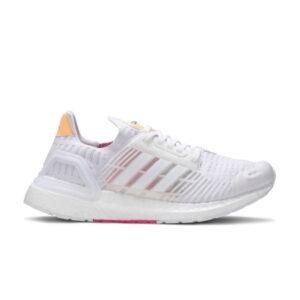 Sneakers Wmns adidas UltraBoost DNA CC_1 White Acid Orange FZ2548