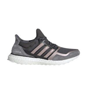 Sneakers Wmns adidas UltraBoost DNA S&L Gray FW4907