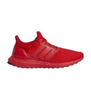 Wmns adidas UltraBoost DNA Scarlet sneakers FZ3606