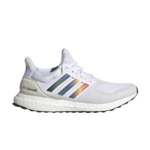 Sneakers Wmns adidas UltraBoost DNA White Multi FV7014