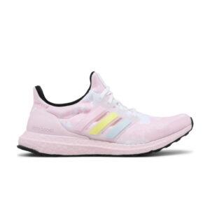 Sneakers Wmns adidas UltraBoost Pastel Pink H02810