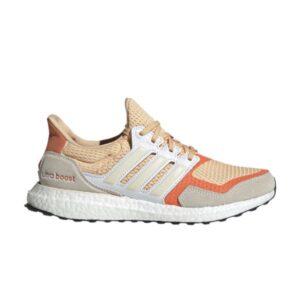 Sneakers Wmns adidas UltraBoost S&L Glow Orange Coral EF1990