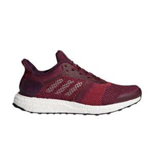 Sneakers Wmns adidas UltraBoost ST Mystery Ruby S80620