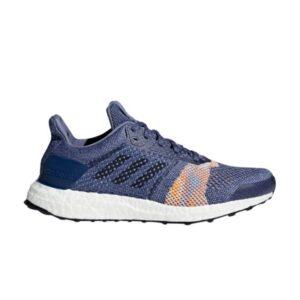 Wmns adidas UltraBoost ST Raw Indigo sneakers CQ2133