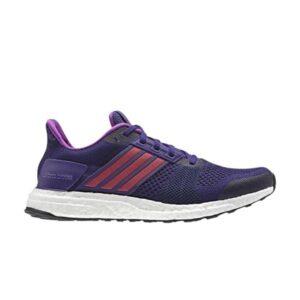 Sneakers Wmns adidas UltraBoost ST Unity Purple AQ4430