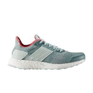 Sneakers Wmns adidas UltraBoost ST Vapor Green AQ4432