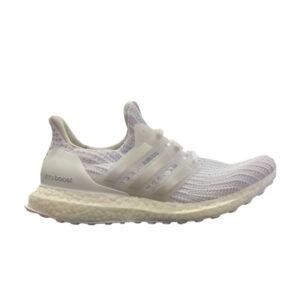 Sneakers Wmns adidas UltraBoost Season of Shine – White FZ0501