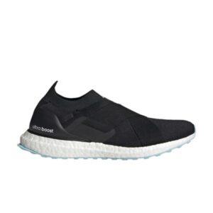 Wmns adidas UltraBoost Slip-On DNA Black Hazy Sky H02816