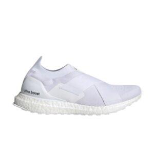 Wmns adidas UltraBoost Slip-On DNA Cloud White H02815