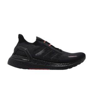 Sneakers Wmns adidas UltraBoost Summer.Rdy Core Black Flash Red EG0746