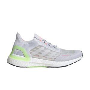 Sneakers Wmns adidas UltraBoost Summer.Rdy Dash Gray EG0752