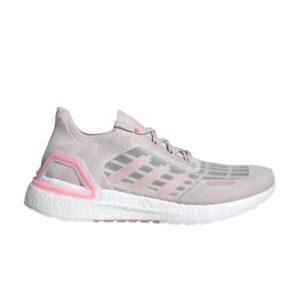 Sneakers Wmns adidas UltraBoost Summer.Rdy Echo Pink EG0747