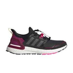 Sneakers Wmns adidas UltraBoost Winter.Rdy Black Power Berry EG9803