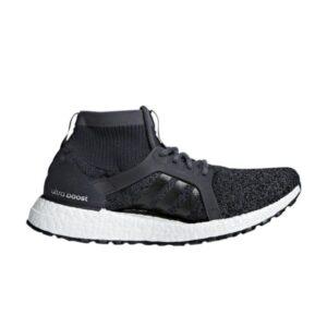 Wmns adidas UltraBoost X ATR Mid Carbon BY8925