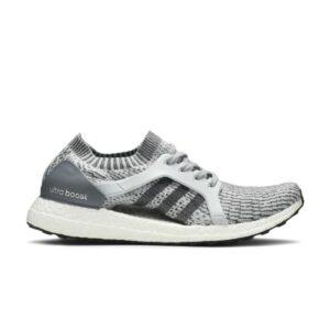 Wmns adidas UltraBoost X Clear Gray BB1695