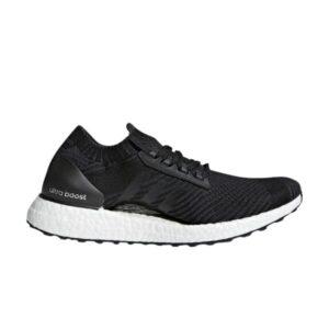 Sneakers Wmns adidas UltraBoost X Core Black White BB6162