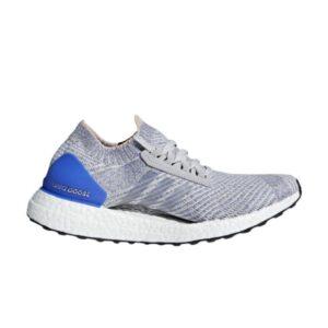 Wmns adidas UltraBoost X Gray Blue BB6155