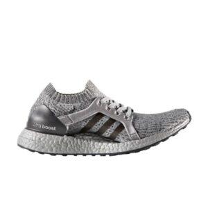 Wmns adidas UltraBoost X LTD Silver Boost sneakers BA8005