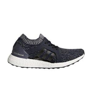 Wmns adidas UltraBoost X Legend Ink sneakers Blue BY1673