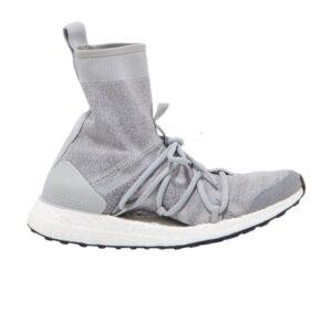 Sneakers Wmns adidas UltraBoost X Mid Gray Stone BB6269