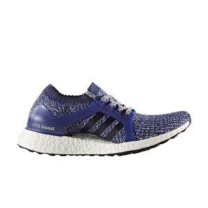 Wmns adidas UltraBoost X Mystery Ink sneakers BY2710