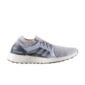 Wmns adidas UltraBoost X Tactile Blue Blue BB1693