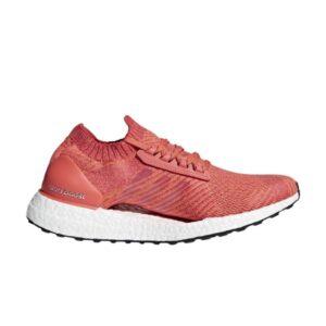 Wmns adidas UltraBoost X Trace Scarlet sneakers BB6160