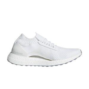 Wmns adidas UltraBoost X Triple White Black BB6161