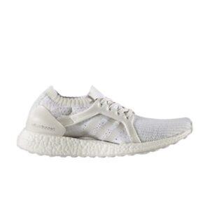 Sneakers Wmns adidas UltraBoost X White Pearl Gray BB0879