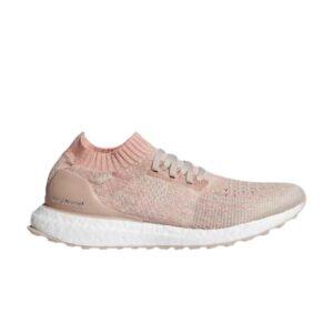 Wmns adidas Ultraboost Uncaged Ash Pearl Sneakers BB6488