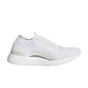 Wmns adidas Ultraboost X Clima Triple White sneakers CG3946